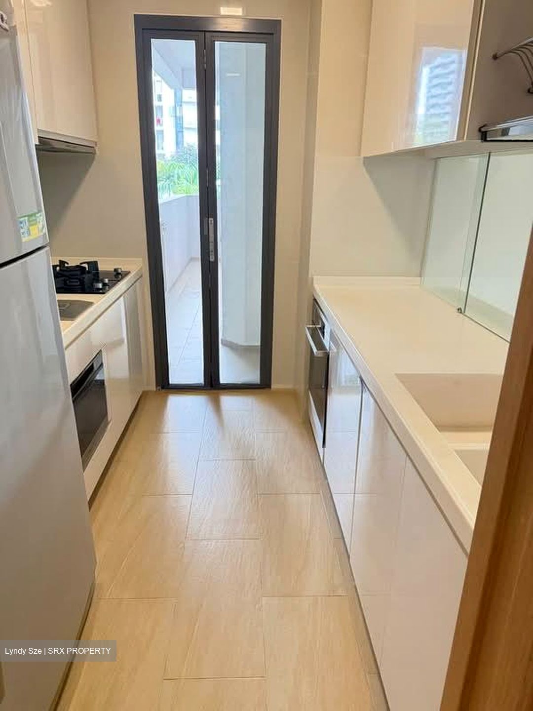 The Lincoln Residences (D11), Condominium #574758981